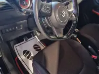Gebraucht Suzuki Swift Sport 140 PS (102 kW) 2019 Schwarz Kleinwagen