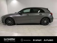 Gebraucht Mercedes A35 AMG AMG 306 PS (225 kW) 2023 Grau Limousine