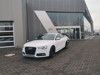 gebraucht Audi A5 S-line Interieur und Exterieur Quattro