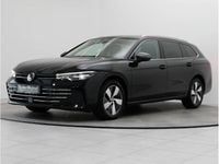 Gebraucht VW Passat Business 150 PS (110 kW) 2025 Schwarz Kombi