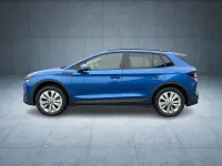 Gebraucht Skoda Elroq Clever 150 kW (204 PS) 2026 Raceblau metallic SUV