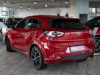 Gebraucht Ford Puma ST-Line 155 PS (114 kW) 2021 Fantastic red Limousine