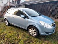 gebraucht Opel Corsa Corsa1.0 12V