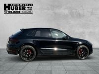 Gebraucht Porsche Macan GTS 360 PS (264 kW) 2018 Schwarz SUV