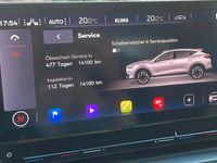 Gebraucht Cupra Formentor 150 PS (110 kW) 2022 SUV