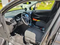 Gebraucht Opel Crossland Edition 110 PS (80 kW) 2022 Grau SUV