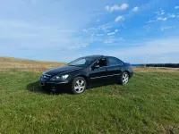 Gebraucht Honda Legend 295 PS (216 kW) 2008 Schwarz Limousine