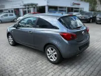 Usata Opel Corsa 101 CV (74 kW) 2019 Grigio Utilitaria