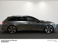 gebraucht Audi RS4 Avant 331(450) kW(PS) tiptronic