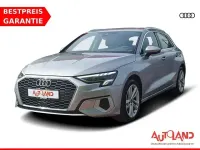 Gebraucht Audi A3 Ambiente 110 PS (80 kW) 2023 Andere Limousine