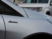 gebraucht Ford Fiesta Active Plus|CarPlay|Navi|Spur|Tempo|PDC