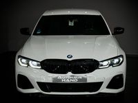 gebraucht BMW M340 i Lim.xDrive*Navi*Alu*Head UP*1 Hand