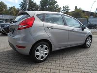 gebraucht Ford Fiesta Champions Edition *Service neu*