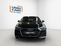 Gebraucht Audi A1 Advanced 95 PS (69 kW) 2025 Schwarz SUV
