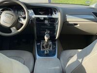 gebraucht Audi A4 b8 2.0TDi