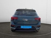 Gebraucht VW T-Roc Active 150 PS (110 kW) 2019 SUV