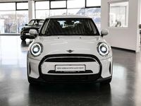 Gebraucht Mini Cooper Classic 136 PS (100 kW) 2022 Weiß Kleinwagen