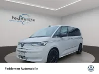 Gebraucht VW Multivan Style 150 PS (110 kW) 2023 Van / Kleinbus