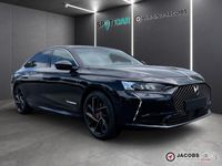 Gebraucht DS Automobiles DS9 224 PS (164 kW) 2022 Perla nera schwarz (metallic) Limousine