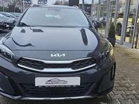Occasion Kia XCeed Vision 140 ch (102 kW) 2025 (h8g) pentametal met. SUV