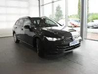 Neu VW Golf VIII 150 PS (110 kW) 2026 Delfingrau Kombi