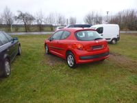 gebraucht Peugeot 207 1.4 Tendance 75,Klima,erst 100tkm