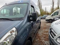 Second-hand Renault Master 110 CP (80 kW) 2015 Gri Van