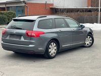 Gebraucht Citroën C5 136 PS (100 kW) 2009 Grau Kombi