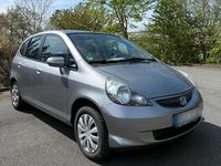 Gebraucht Honda Jazz 83 PS (61 kW) 2005 Grau Kleinwagen