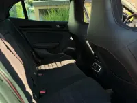 Gebraucht Renault Mégane IV Trophy 300 PS (220 kW) 2022 Grau Limousine