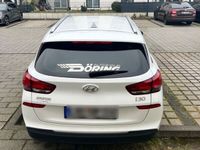 gebraucht Hyundai i30 1.4 YES!