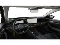 Neu VW Passat Business 177 PS (130 kW) 2026 Grenadillschwarz metallic Kombi
