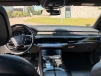 Gebraucht Audi A8 Ambiente 286 PS (210 kW) 2019 Grau Limousine