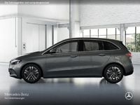 Gebraucht Mercedes B200 Advanced 163 PS (119 kW) 2025 Grau Van / Kleinbus