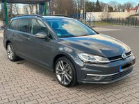 gebraucht VW Golf VII 