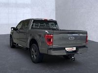 Gebraucht Ford F-150 XLT 405 PS (297 kW) 2024 Carbonized grey metallic Abholung
