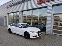 Gebraucht Audi A6 179 PS (131 kW) 2012 Weiß Limousine
