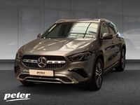 Gebraucht Mercedes GLA200 Advanced Plus 163 PS (119 kW) 2025 Grau SUV