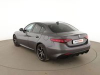 gebraucht Alfa Romeo Giulia 2.0 Turbo Veloce, Benzin, 39.290 €