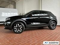 Gebraucht Opel Mokka-e Edition 114 kW (156 PS) 2026 Schwarz SUV