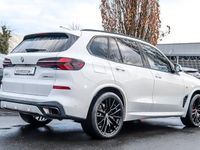 Gebraucht BMW X5 M Sport 286 PS (210 kW) 2024 Weiß SUV