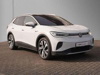 Gebraucht VW ID.4 Pro Performance 150 kW (204 PS) 2022 Weiß SUV