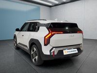 Gebraucht Kia EV3 Earth 150 kW (204 PS) 2025 Weiß SUV