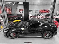 Gebraucht Ferrari F12 741 PS (545 kW) 2015 Schwarz Coupé