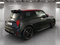 Gebraucht Mini John Cooper Works 231 PS (169 kW) 2025 Schwarz Kleinwagen