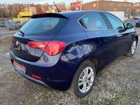 Gebraucht Alfa Romeo Giulietta Turismo 120 PS (88 kW) 2012 Limousine