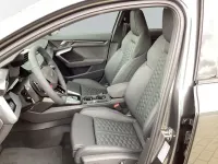 Gebraucht Audi RS3 Sport 400 PS (294 kW) 2025 Daytonagrau perleffekt Limousine