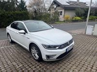Usata VW Passat GTE 156 CV (114 kW) 2019 Berlina