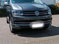 gebraucht VW Multivan t6