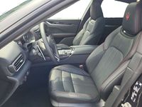 Gebraucht Maserati Levante 430 PS (316 kW) 2024 Nero assoluto SUV